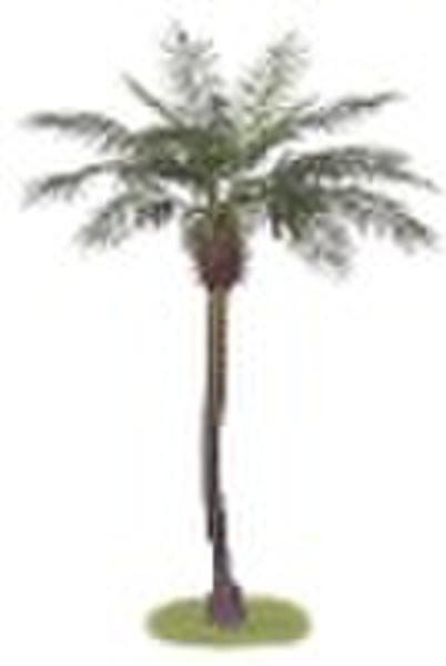 Artificial Palm Tree