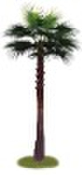 Artificial Palm Tree