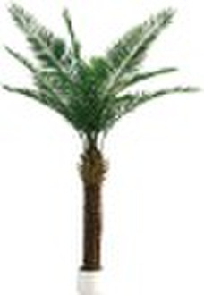 Artificial Palm Tree