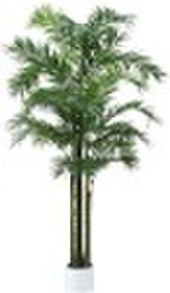 Artificial Palm Tree