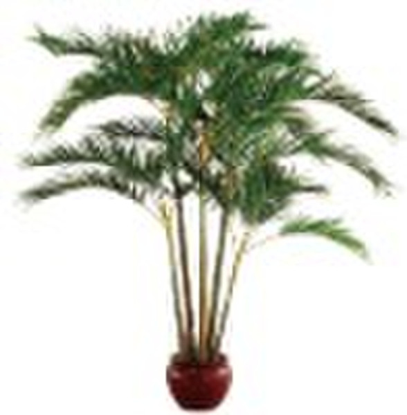 Artificial Palm Tree