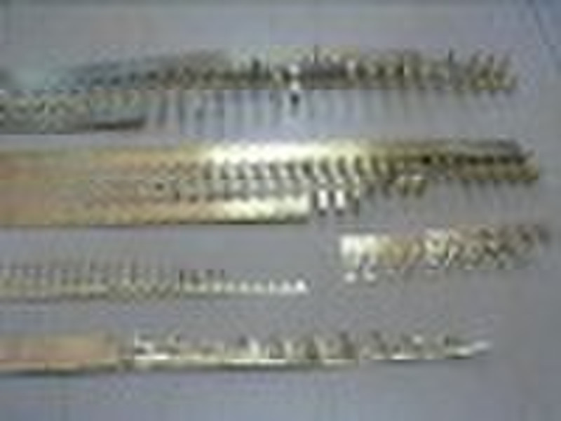 New precision electronics connector parts