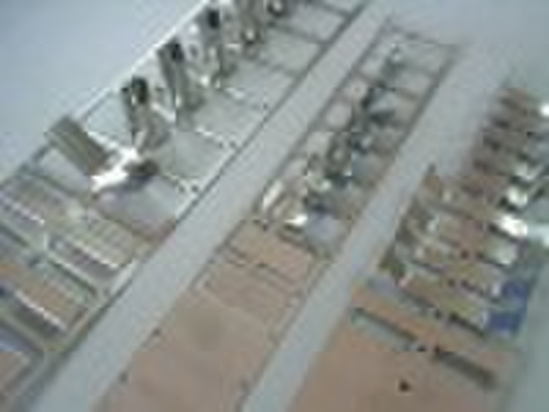 New metal clip Connector parts