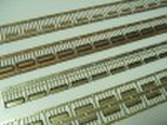 Precision electronics IC Terminal parts