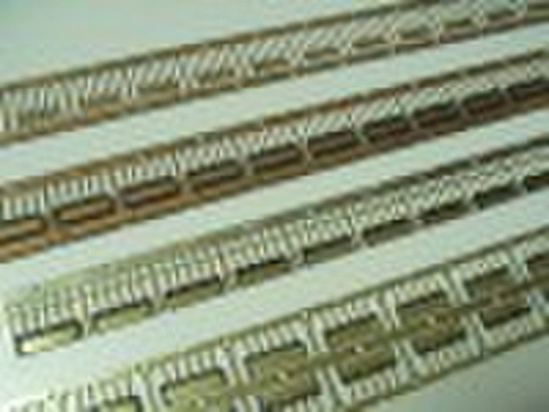 Precision electronics IC Terminal parts