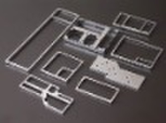 Electronics shield metal stamping parts