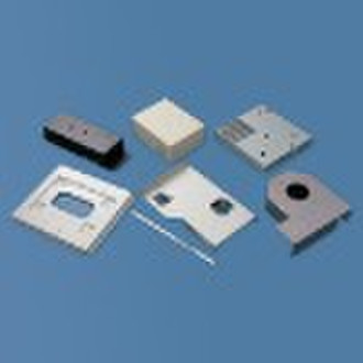 Precision bracket stamping parts