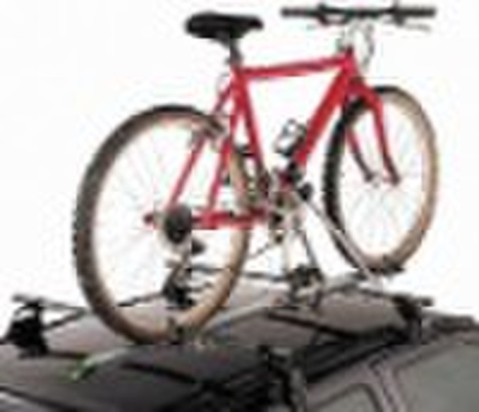 Bike Bicycle Steel Car Top Roof Carrier Rack