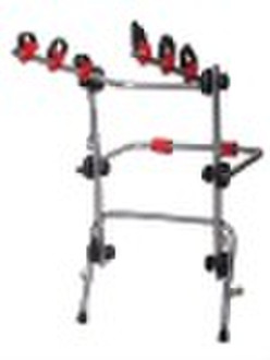 hitch mount 3 bike racks