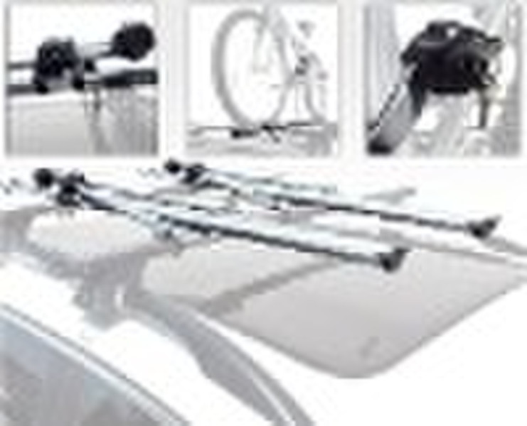 hitch bike rack