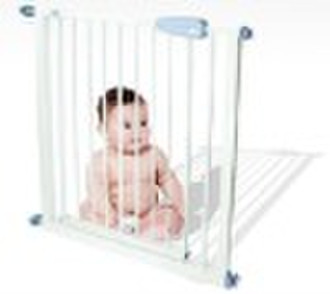 Baby und Haustier-Sicherheits-Tor