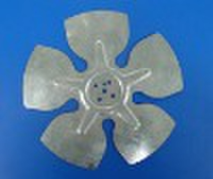 OEM stamping part fro cooling fan