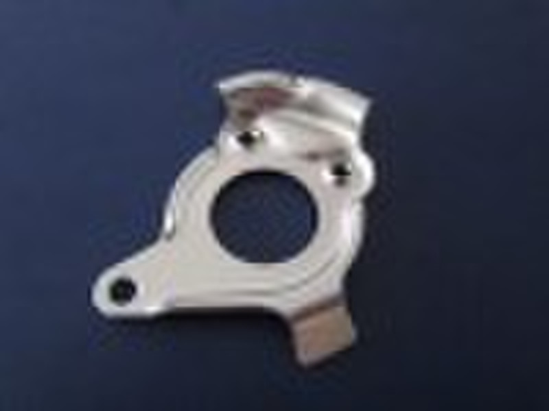 S-13 steel stmping part