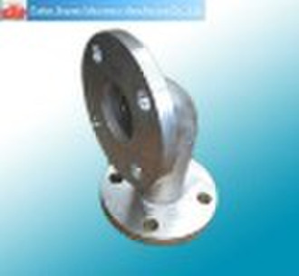 flange