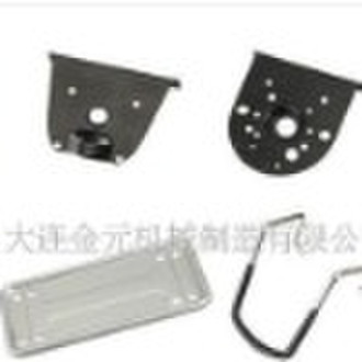 metal stamping parts,machine parts