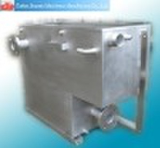 sheet metal processing parts