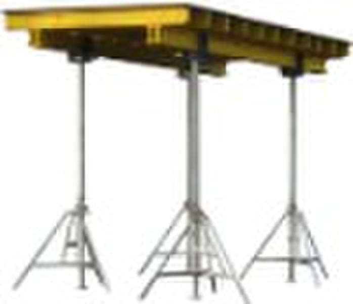 3.6m scaffolding prop