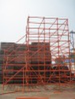 ringlock scaffolding