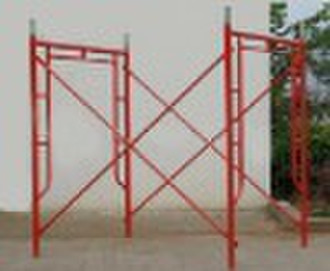 HT frame scaffolding