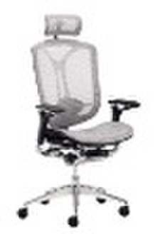 Foshan stylish office chair-D8008-AL57-M18