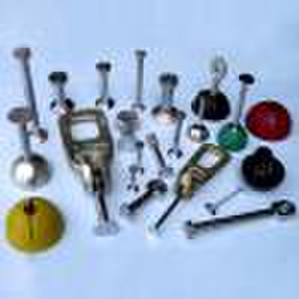 Transport Anchor (Swift Anchor) construction acces