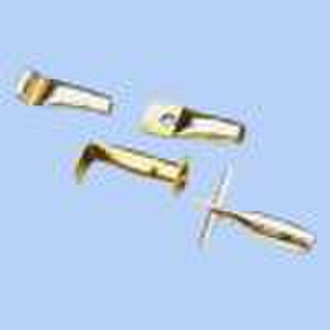 Transportation Socket Anchor and Threaded Anchor