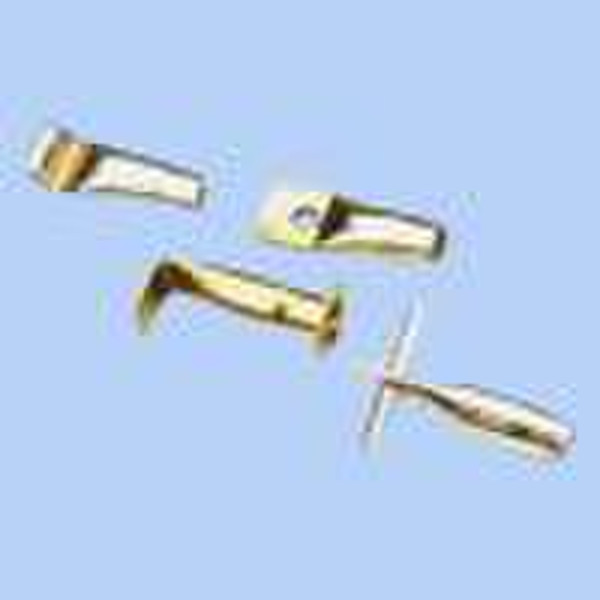 Transportation Socket Anchor and Threaded Anchor