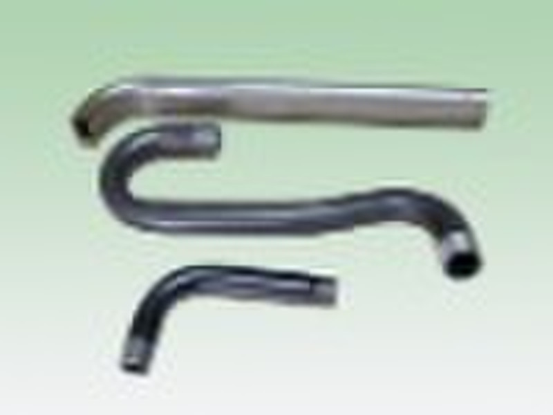 tube bending service