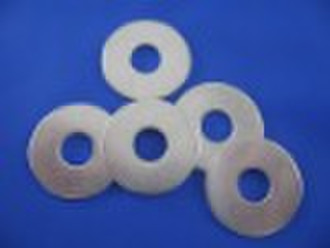 stainless steel washer