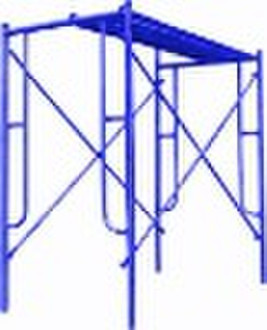 ladder  type scaffold