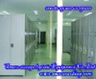 pallet racking systems