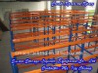 good price steel structual pallet racking
