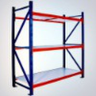 Storage Pallet Rack