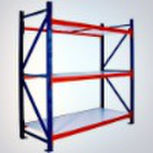 Storage Pallet Rack