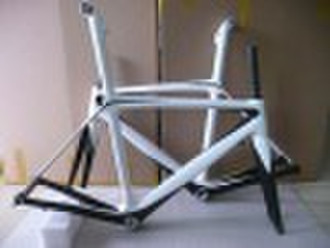 bicycle carbon frame