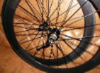 carbon bicycle wheels