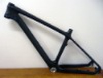 2011 carbon MTB carbon frame