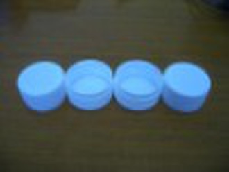 plastic cap