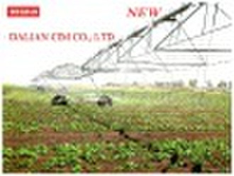 center pivot irrigation system