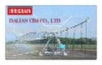 center pivot irrigation equipment