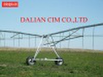 center pivot irrigation system