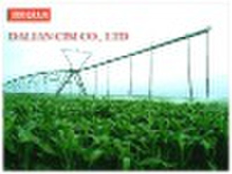 center pivot irrigation equipment