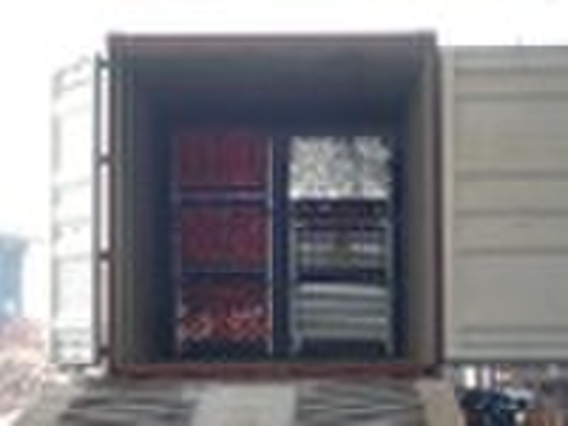 scaffolding steel pallet