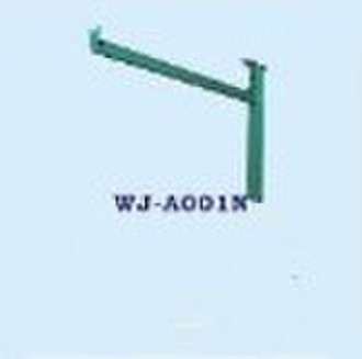 scaffolding board bracket