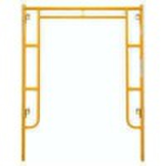 Door Frame Scaffolding System