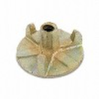 Good Quality Scaffolding Steel Wing Nut Anchor Nut