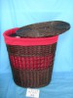 clothes basket