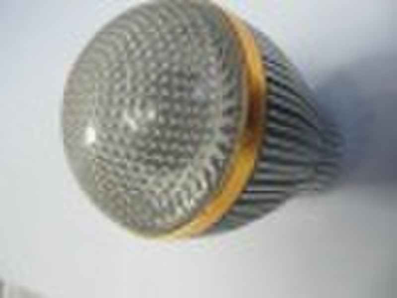 LED-Lampen-Gehäuse