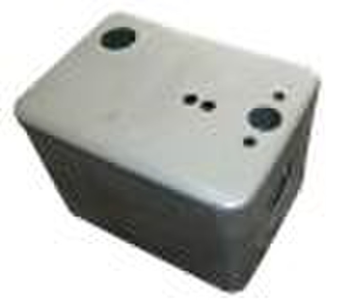 Stainless Steel Gear Box