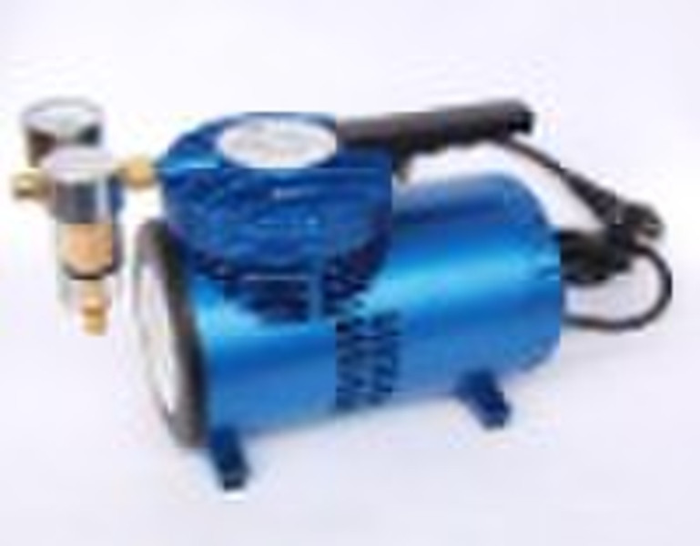 Mini Air Compressor AS06-1